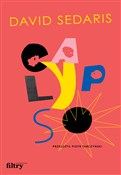 Calypso - David Sedaris -  Książka z wysyłką do Niemiec 