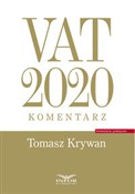 Polnische buch : VAT 2020.K... - Tomasz Krywan