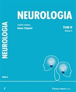 Obrazek Neurologia Tom 2