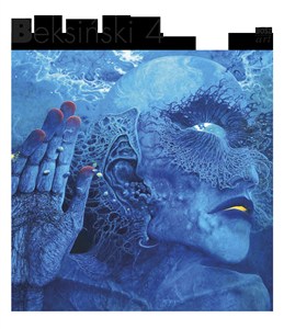 Obrazek Beksiński 4