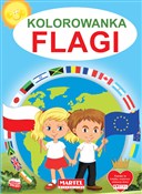 Zobacz : Flagi. Kol... - Katarzyna Ratajszczak