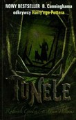 Książka : Tunele - Roderick Gordon, Brian Williams