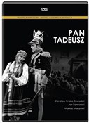 Pan Tadeus... - Ryszard Ordyński - Ksiegarnia w niemczech