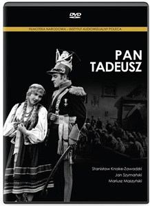 Bild von Pan Tadeusz DVD