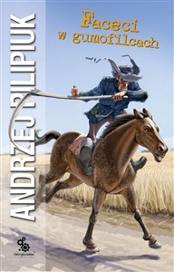 Obrazek Faceci w gumofilcach