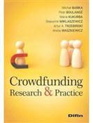 Crowdfundi... - Michał Bańka, Piotr Boulangé, Maria Kukurba, Sławomir Miklaszewicz, Artur A. Trzebiński, Waszkiewicz -  polnische Bücher