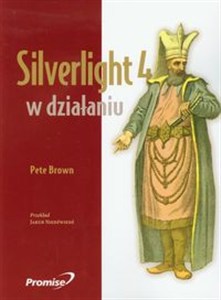 Bild von Silverlight 4 w działaniu