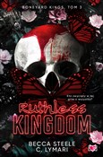 Polska książka : Ruthless K... - Becca Steele