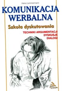Bild von Komunikacja werbalna Szkoła dyskutowania