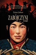 Polnische buch : Zabójczyni... - Leon Cahun