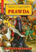 Zobacz : Prawda - Terry Pratchett