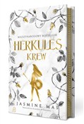 Herkules K... - Jasmine Mas - buch auf polnisch 