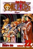 Polnische buch : One Piece,... - Eiichiro Oda