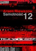 Polska książka : Samotność ... - Arsen Riewazow