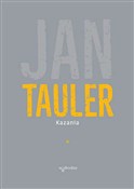 Kazania To... - Jan Tauler - buch auf polnisch 