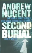 Second Bur... - Andrew Nugent - buch auf polnisch 