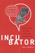 Książka : Incubator - Hans Lijklema