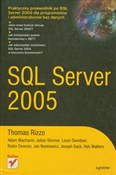 SQL Server... - Thomas Rizzo, Adam Machanic - buch auf polnisch 