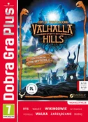 Valhalla H... - buch auf polnisch 