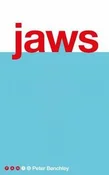 Jaws - Peter Benchley -  polnische Bücher