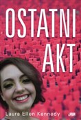 Polska książka : Ostatni ak... - Laura Ellen Kennedy