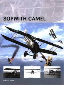 Obrazek Sopwith Camel