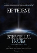Polska książka : Interstell... - Kip Thorne