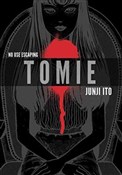 Książka : Tomie: Com... - Junji Ito