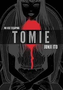 Bild von Tomie: Complete Deluxe Edition