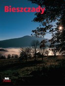 Bieszczady... - Olgierd Budrewicz -  Książka z wysyłką do Niemiec 
