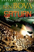 Zobacz : SATURN - Ben Bova