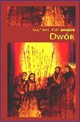 Polnische buch : Dwór - Isaac Bashevis Singer