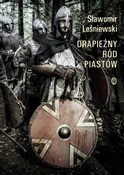 Drapieżny ... - Sławomir Leśniewski -  fremdsprachige bücher polnisch 