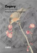 Zegary - Anna Dutka-Mańkowska -  fremdsprachige bücher polnisch 