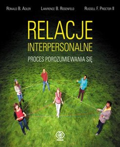Bild von Relacje interpersonalne Proces porozumiewania się