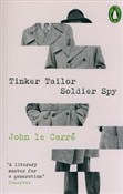 Polska książka : Tinker Tai... - John Le Carré