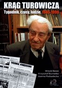 Książka : Krąg Turow... - Witold Bereś, Krzysztof Burnetko, Joanna Podsadecka