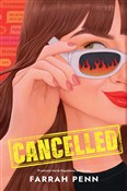 Zobacz : Cancelled - Farrah Penn