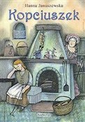 Polska książka : Kopciuszek... - Hanna Januszewska