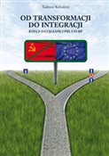 Od transfo... - Tadeusz Kołodziej -  fremdsprachige bücher polnisch 