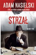 Strzał - Adam Nasielski -  Książka z wysyłką do Niemiec 