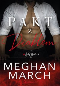 Obrazek Pakt z diabłem. Forge