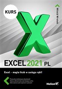 Zobacz : Excel 2021... - Wrotek Witold