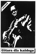 Gitara dla... - Grzegorz Templin -  fremdsprachige bücher polnisch 