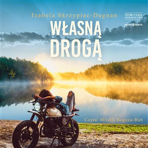 Bild von [Audiobook] Własną drogą