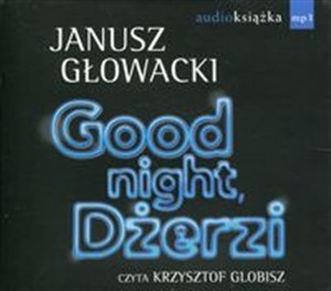 Bild von [Audiobook] Good night Dżerzi