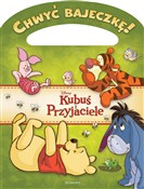 Kubuś Puch... - Opracowanie Zbiorowe -  polnische Bücher