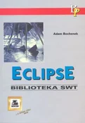 Polnische buch : Eclipse Bi... - Adam Bochenek