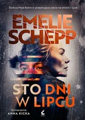 Sto dni w ... - Emelie Schepp - buch auf polnisch 