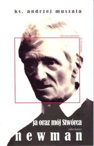 Bild von Ja oraz mój Stwórca + CD Życie duchowe wg Johna Henry'ego Newmana